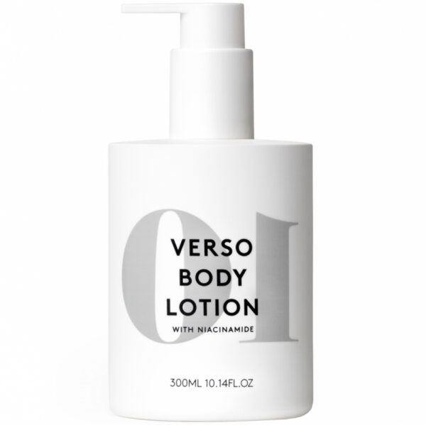 Verso Body Lotion (300ml)