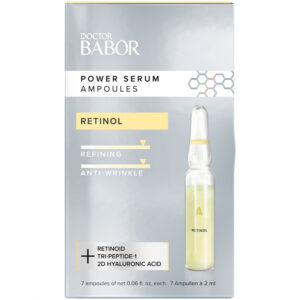 Babor Doctor Babor Ampoule Retinol (14ml)