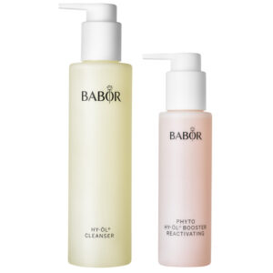 Babor HY-ÖL & Phyto HY-ÖL Booster Reactivating Set (200 + 100 ml)