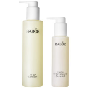 BaborHY-ÖL & Phyto HY-ÖL Booster Calming Set (200 + 100 ml)