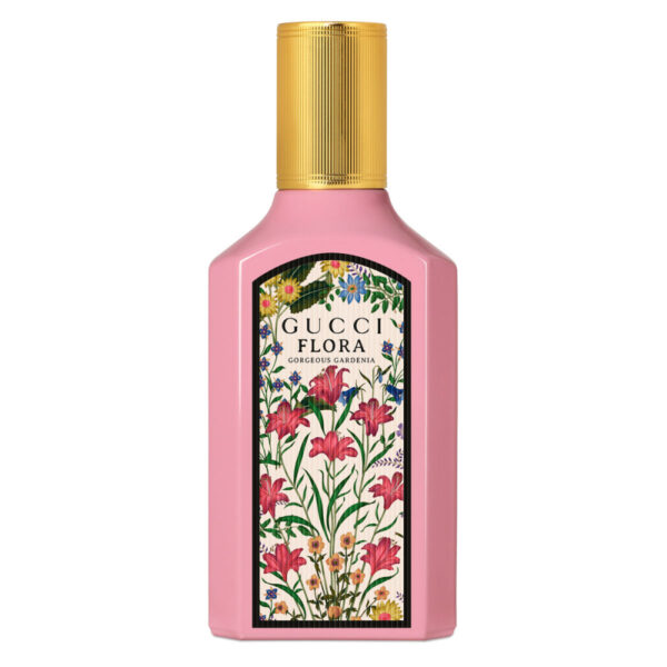 GUCCI Flora Gorgeous Gardenia EdP (50ml)