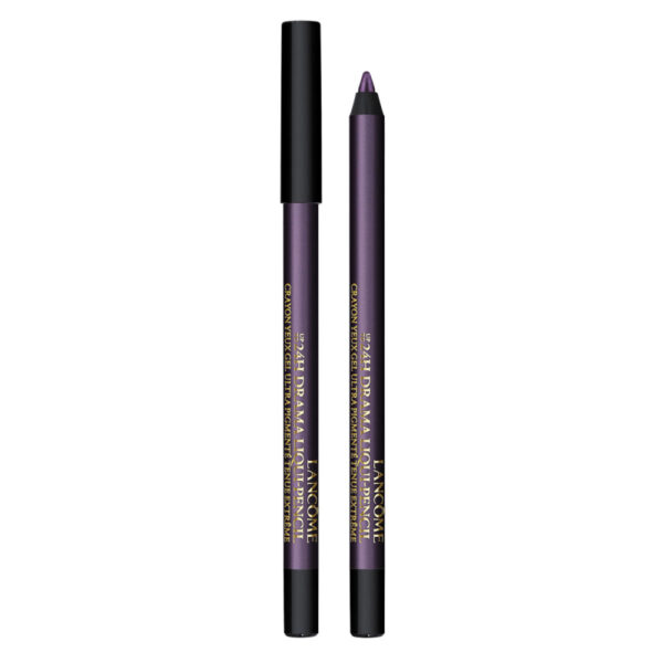 Lancome 24H Drama Liquid-Pencil 07 Purple Cabaret