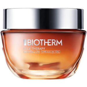 Biotherm Blue Therapy Revitalize Moisturizing Cream-in-Oil (50 ml)