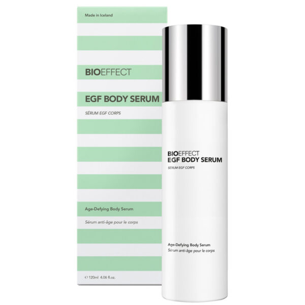 Bioeffect EGF Body Serum (120ml)