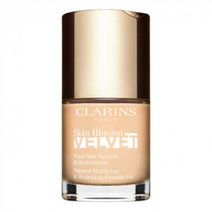 Clarins Skin Illusion Velvet 100.3N Shell