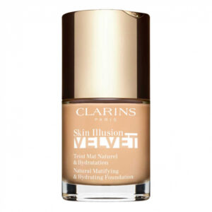 Clarins Skin Illusion Velvet 103N Ivory