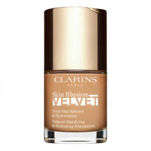 Clarins Skin Illusion Velvet 111N Auburn