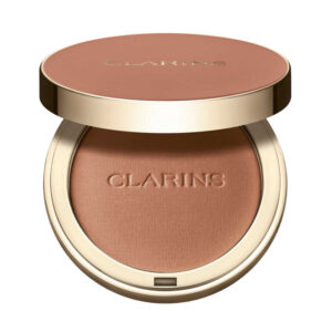 Clarins Ever Matte Compact Powder 06 Deep