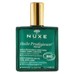 NUXE Huile Prodigieuse Neroli (100 ml)