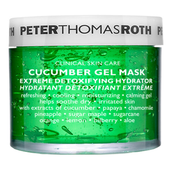 Peter Thomas Roth Cucumber Gel Mask (50ml)