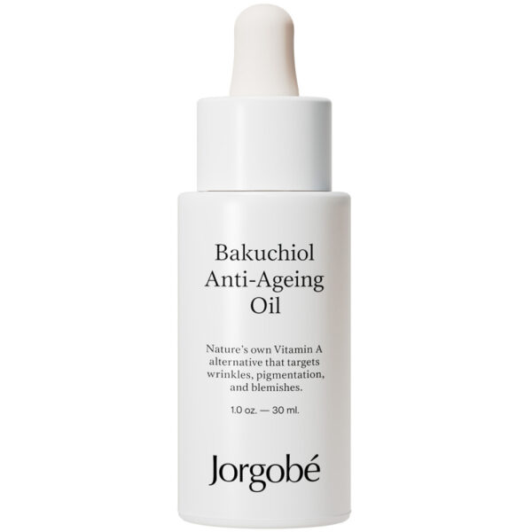 Jorgobe Bakuchiol Anti-Ageing Oil (30 ml)