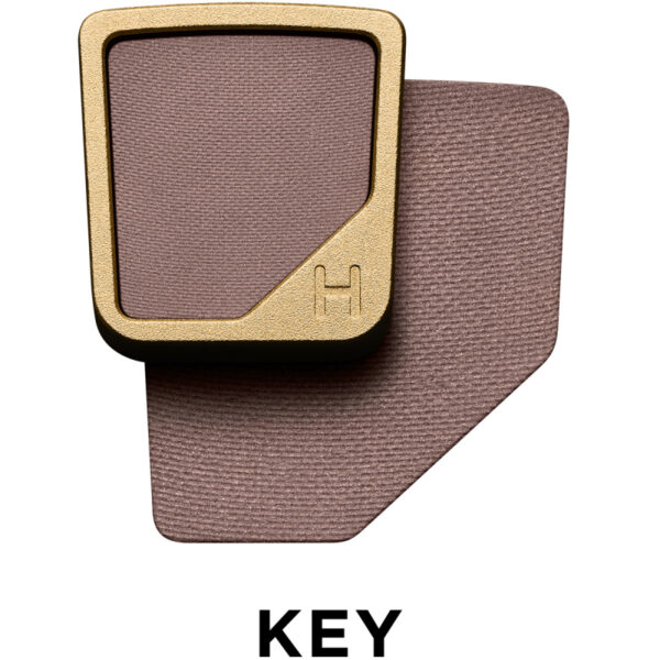 Hourglass Curator Eyeshadow Key