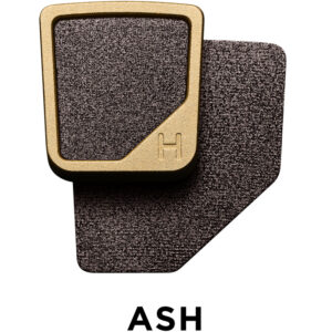 Hourglass Curator Eyeshadow Ash