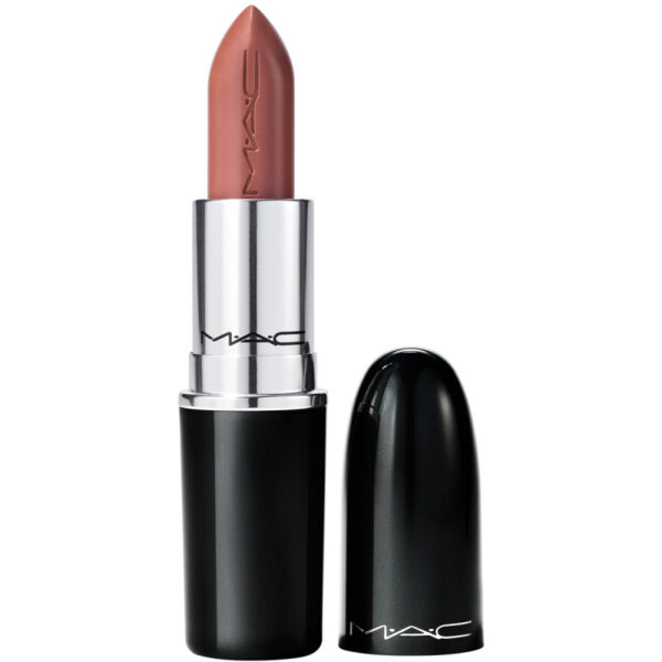 MAC Lustreglass Lipstick 27 Hug Me