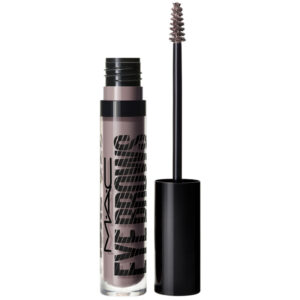 MAC Eye Brows Big Boost Fibre Gel Thunder