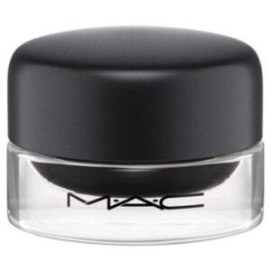 MAC Pro Longwear Fluidline Eye Liner And Brow Gel 04 Blacktrack