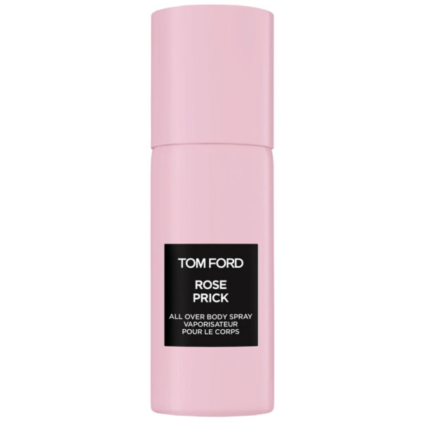 Tom Ford Rose Prick All Over Body Spray (150 ml)