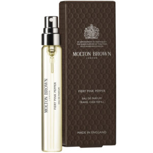 Molton Brown Fiery Pink Pepper Eau De Parfum Travel Case Refill (7.5ml)