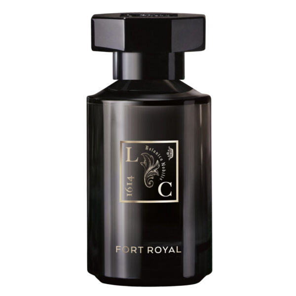 Le Couvent Remarkable Perfumes Fort Royal (50ml)