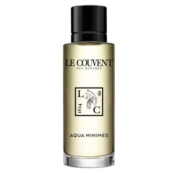 Le Couvent Botanical Cologne Aqua Minimes (100ml)