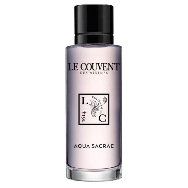 Le Couvent Botanical Cologne Aqua Sacrae (100ml)