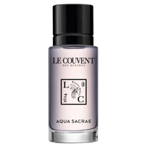 Le Couvent Botanical Cologne Aqua Sacrae (50ml)