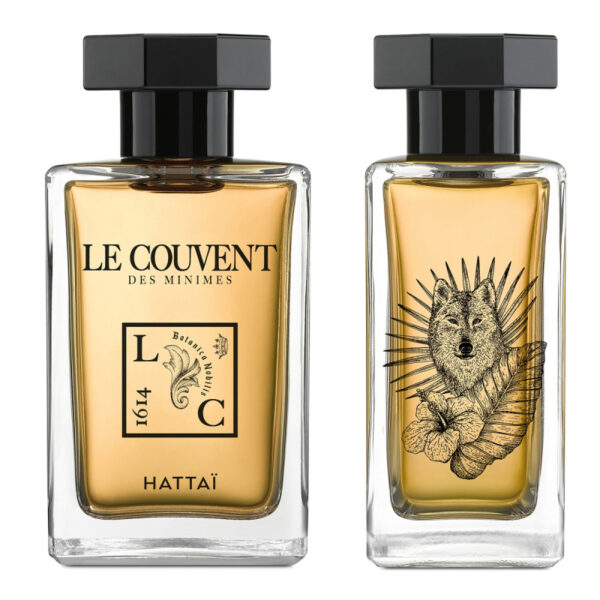 Le Couvent Eau de Parfum Singulière Hattai (100ml)