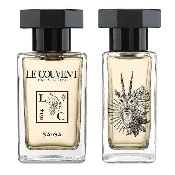 Le Couvent Eau de Parfum Singulière Saiga (50ml)