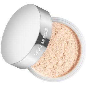 Laura Mercier Translucent Loose Setting Powder Light Catcher Celestial Light