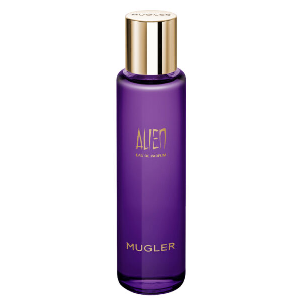 MUGLER Alien EdP Refillable Bottle (100ml)