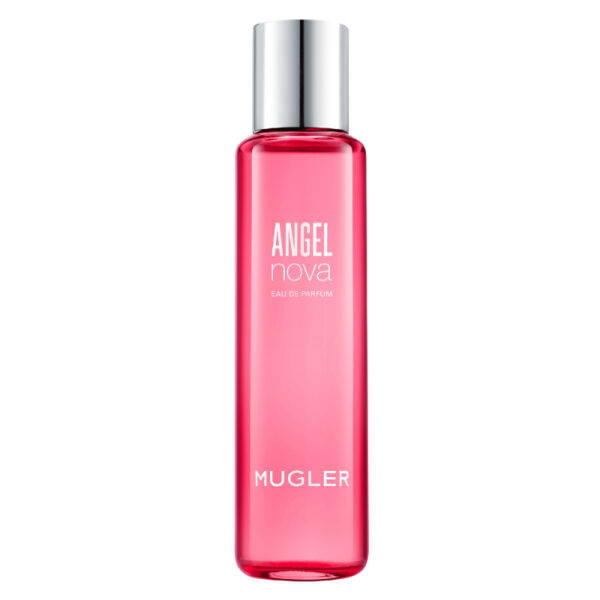 MUGLER Angel Nova EdP Refillable Bottle (100ml)