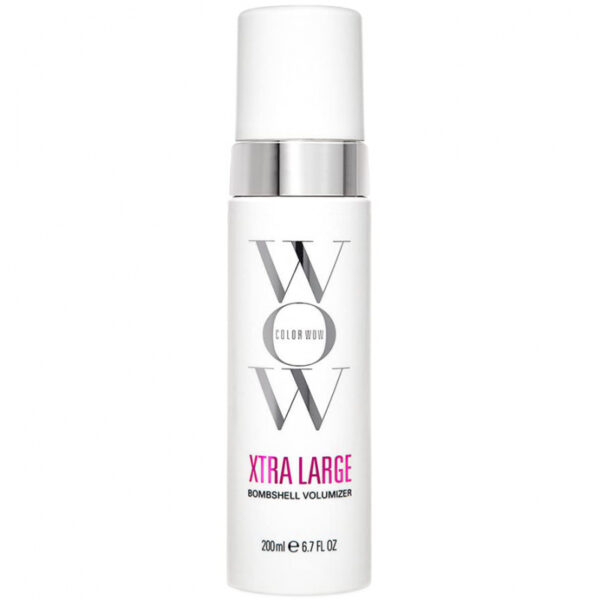 Colorwow Extra Large Bombshell Volumizer (200ml)