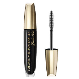 Loreal Paris Volume Million Lashes Balm Noir Black