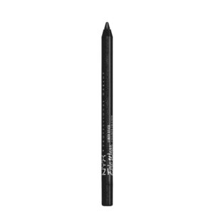 NYX Professional Makeup Epic Wear Liner Sticks Black Metal