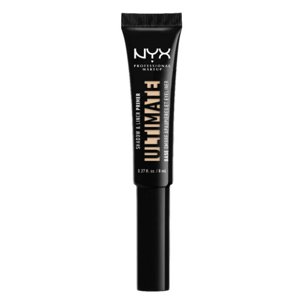 NYX Professional Makeup Ultimate Shadow N Liner Primer Light-Medium