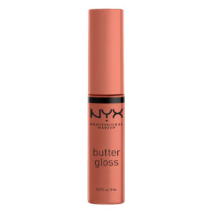 NYX Professional Makeup Butter Lip Gloss Sugar High