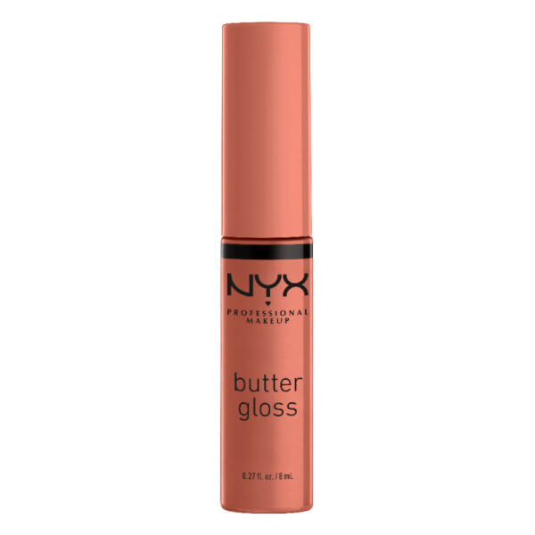 NYX Professional Makeup Butter Lip Gloss Sugar High