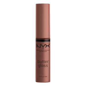 NYX Professional Makeup Butter Lip Gloss Butterscotch