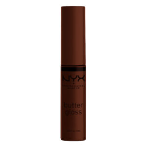 NYX Professional Makeup Butter Lip Gloss Lava Cake