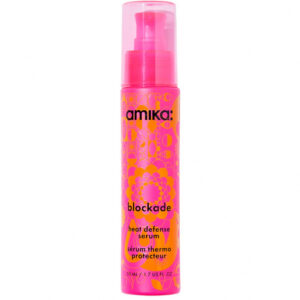 Amika Blockade Heat Defense Serum (50ml)