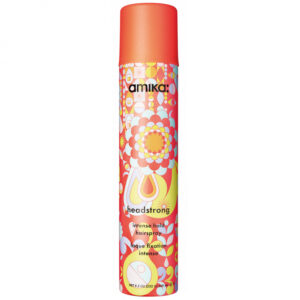 Amika Headstrong Intense Hold Hairspray (237ml)