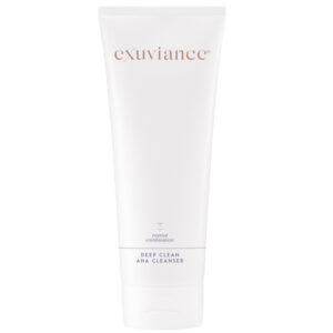 Exuviance Deep Clean AHA Cleanser (212ml)