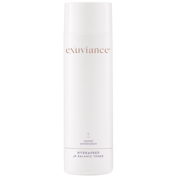 Exuviance HydraPrep pH Balance Toner (200ml)