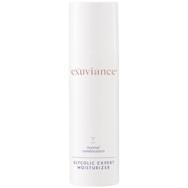 Exuviance Glycolic Expert Moisturizer (50ml)