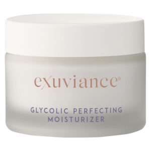 Exuviance Glycolic Perfecting Moisturizer (45g)