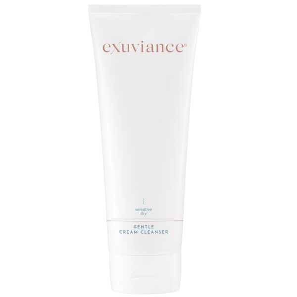 Exuviance Gentle Cream Cleanser (212ml)