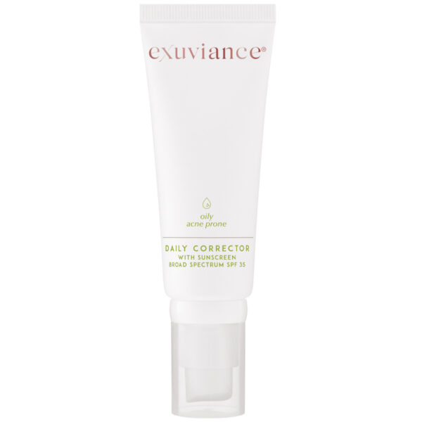 Exuviance Daily Corrector SPF 35 (40g)