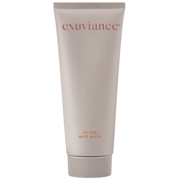 Exuviance Detox Mud Mask (100ml)