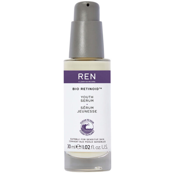 REN Skincare Bio Retinoid Youth Serum (30 ml)