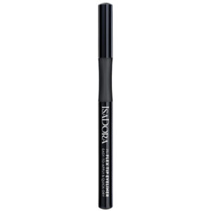 IsaDora Flex Tip Eyeliner Deep Black